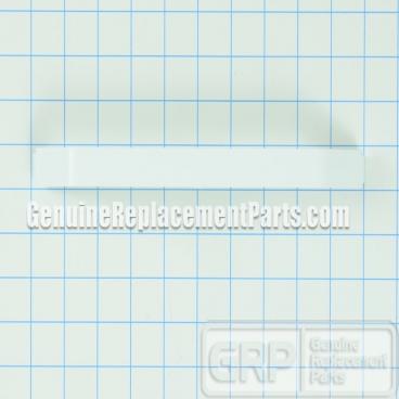 Frigidaire Part# 3017682 Freezer Handle Insert (OEM)