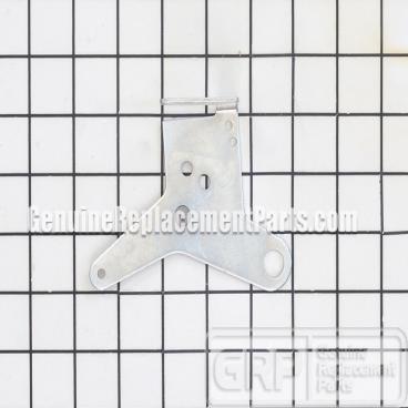 Whirlpool Part# 303363 Idler Arm And Shaft Assembly (OEM)