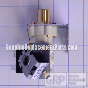 Whirlpool Part# 303650 Water Inlet Valve (OEM)