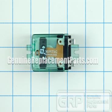 Whirlpool Part# 306199 Heater Relay (OEM)