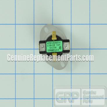 Whirlpool Part# 31001088 Cycling Thermostat (OEM)