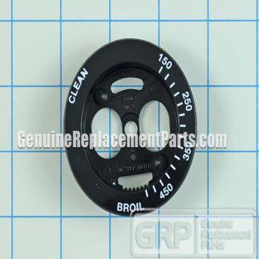 Whirlpool Part# 311065 Thermostat Dial (OEM)