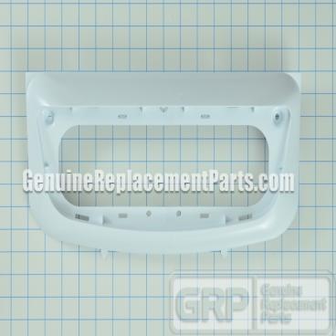 LG Part# 3110JJ1014A Light-Lamp Housing Cover (OEM)