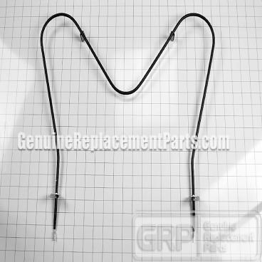 Frigidaire Part# 316075104 Lower Bake Element (OEM)