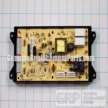 Frigidaire Part# 316207522 Oven Control Board/Clock (OEM)