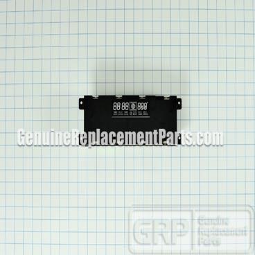 Frigidaire Part# 316418770 Clock/Timer (OEM)