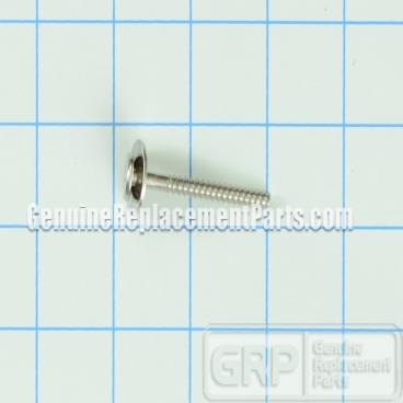 Frigidaire Part# 316433303 Screw (OEM)