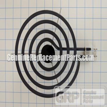 Frigidaire Part# 316442300 8 inch Coil Surface Burner Element (OEM)