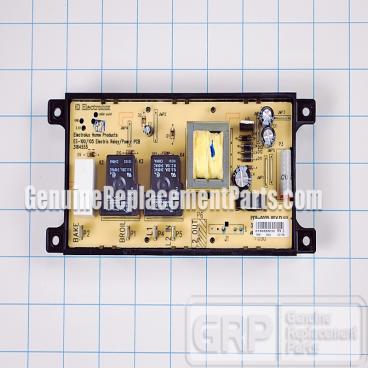 Frigidaire Part# 316455400 Control Board and Clock/Timer (OEM)