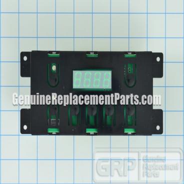 Frigidaire Part# 316455430 Control Board and Clock/Timer (OEM)
