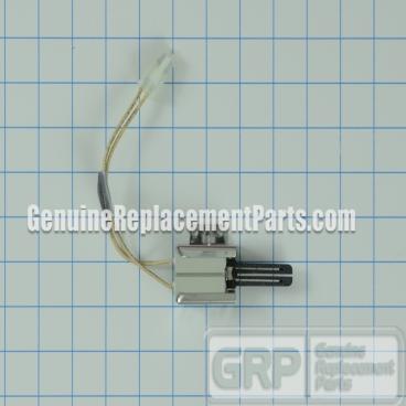 Frigidaire Part# 316489401 Broil Element Igniter (OEM)