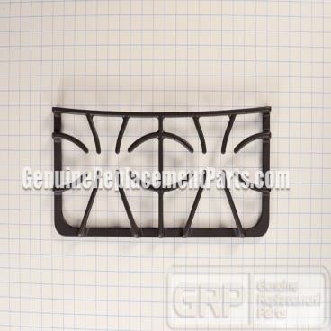 Frigidaire Part# 316499502 Surface Burner Grate (OEM)