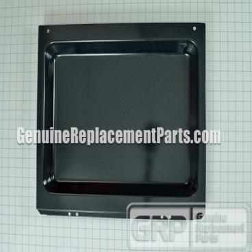 Whirlpool Part# 316505601 Bottom Panel (OEM)