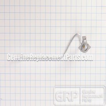 Frigidaire Part# 316536601 Ignitor/Orifice Assembly (OEM)