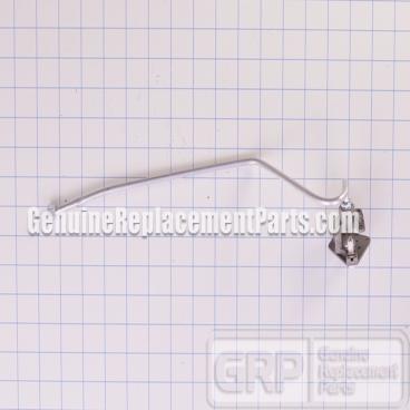 Frigidaire Part# 316536610 Igniter Orifice Assembly (OEM)