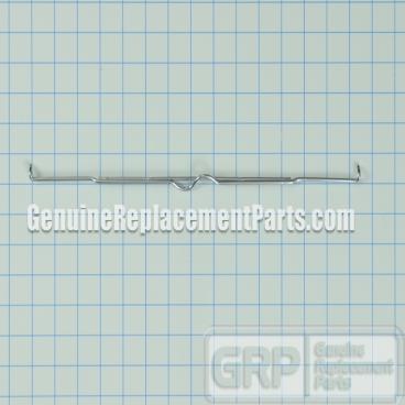 Frigidaire Part# 316546300 Oven Rack Support Rail (OEM)