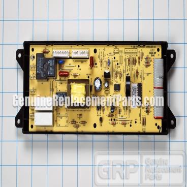 Frigidaire Part# 316557104 Oven Clock/Timer Display Control Board (OEM)