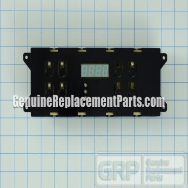 Frigidaire Part# 316557105 Oven Control Board/Clock/Timer (OEM)