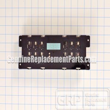Frigidaire Part# 316557200 Clock-Timer/Oven Control Board (OEM)