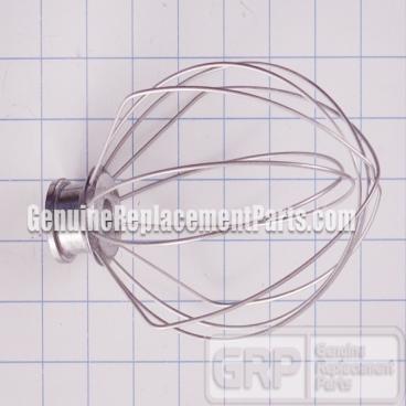 Whirlpool Part# 3177259 Wire Whip (OEM)