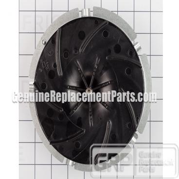 Frigidaire Part# 318575612 Cooling Fan Motor Assembly (OEM)