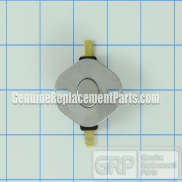 Frigidaire Part# 318578506 Limit Thermostat for Cooling Fan (OEM)