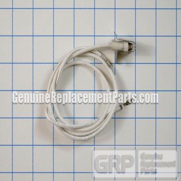 Whirlpool Part# 3186107 Surface Electrode (OEM)