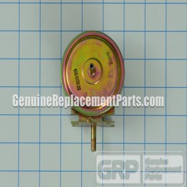 Whirlpool Part# 33-9732 Pressure Switch (OEM)