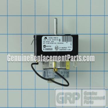 Whirlpool Part# 33001632 Timer (OEM)
