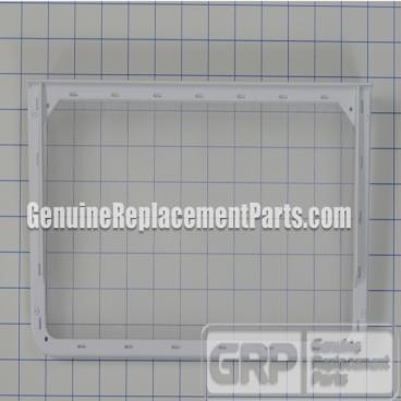 Whirlpool Part# 33001808 Dryer Lint Filter (OEM)