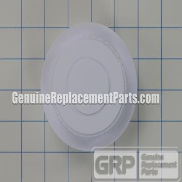 Whirlpool Part# 3355758 Agitator Cap (OEM)