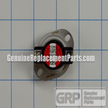 Whirlpool Part# 3390291 Thermostat Fix (OEM)