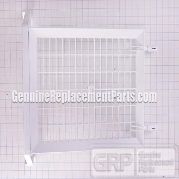 Whirlpool Part# 3404351 Dry Rack (OEM)