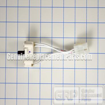 Whirlpool Part# 3406107 Door Switch (OEM)