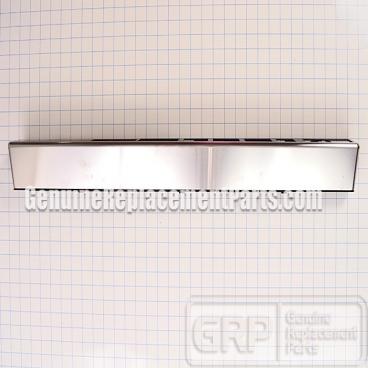 MC Sales Service Part# 3512400700 Vent Grille (OEM) Stainless
