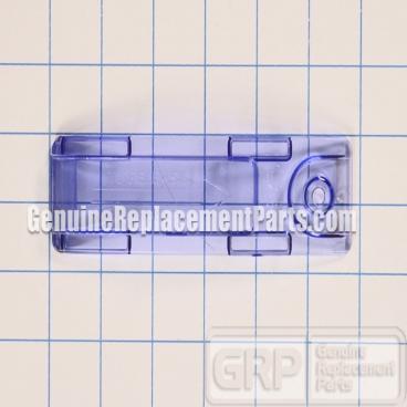 LG Part# 3550EL2001A Light Lens Cover (OEM)