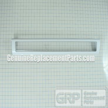 LG Electronics Part# 3551JJ2021A Drawer Front-Cover (OEM)