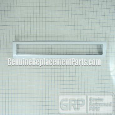 LG Electronics Part# 3551JJ2021A Drawer Front-Cover (OEM)