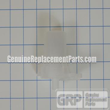 Whirlpool Part# 356363 Siphon Break (OEM)