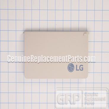 LG Electronics Part# 3580A20021B Door (OEM)