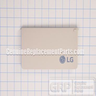 LG Electronics Part# 3580A20021B Door (OEM)