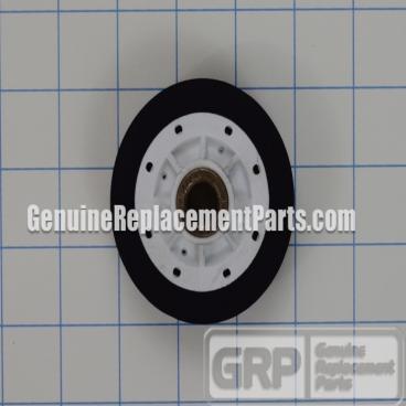 Whirlpool Part# 37001042 Drum Support Roller (OEM)