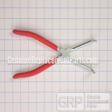 LG Part# 383EER4004A Spring Clamp Removal Tool (OEM)