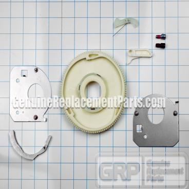 Whirlpool Part# 388253 Neutral Drain Kit (OEM)