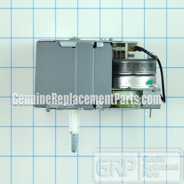 Whirlpool Part# 3946434 Timer (OEM)