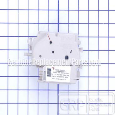 Whirlpool Part# 3955489 Timer - 60Hz (OEM)