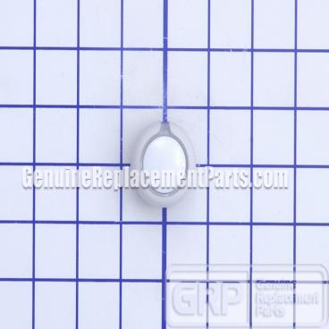 Whirlpool Part# 3957796 Control Knob (OEM)