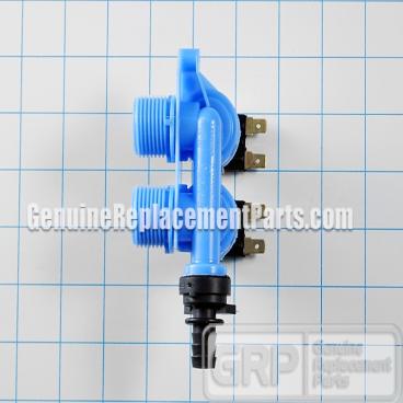 Whirlpool Part# 3979346 Water Inlet Valve and Thermistor Assembly (OEM)