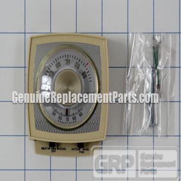 Invensys Part# 400-42K Thermostat and Subbase Combination (OEM)