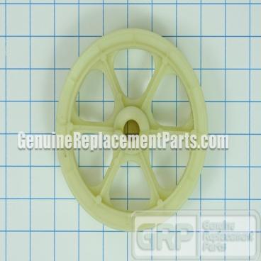 Whirlpool Part# 40047202 Drive Pulley (OEM)